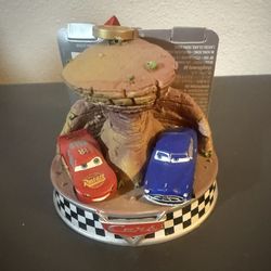 Disney Sketchbook Cars, 15th Anniversary Legacy Ornament