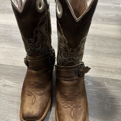 Women Cowgirl Boots 