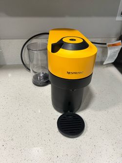 Nespresso Vertuo