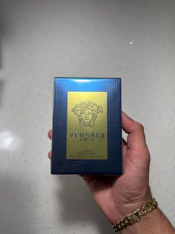 Versace Eros Parfum