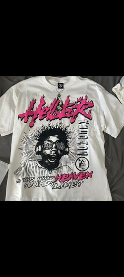 Hellstar tees