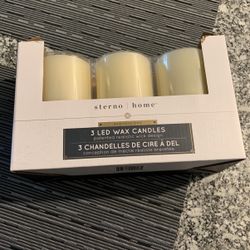 Candles 