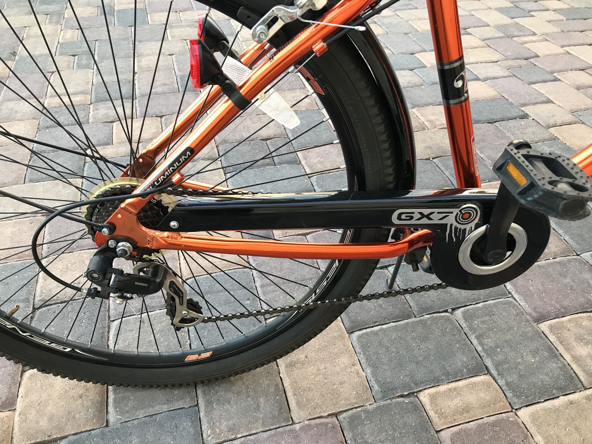 toys r us avigo 18 inch bike