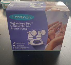 Breast Pump