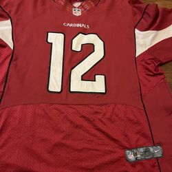 Arizona Cardinals Stiched Jersey