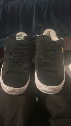 Puma suede XL