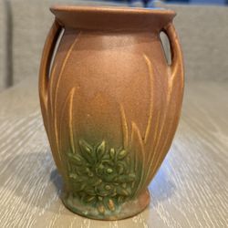 McCoy Vase