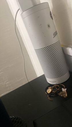 Amazon Echo (1st Gen)