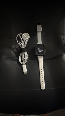 Apple Watch SE 2nd Generation