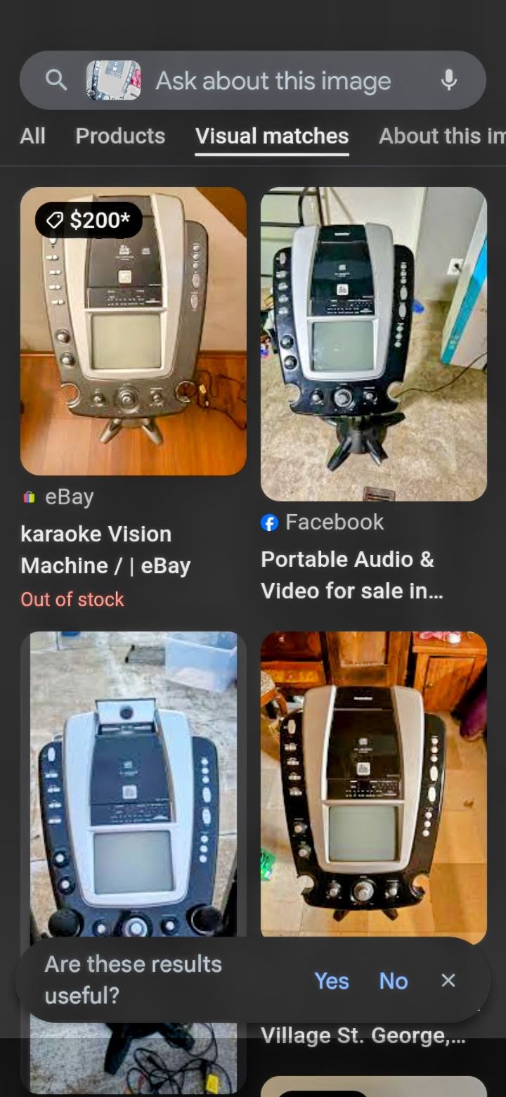 karaoke