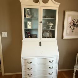 Secretary 
