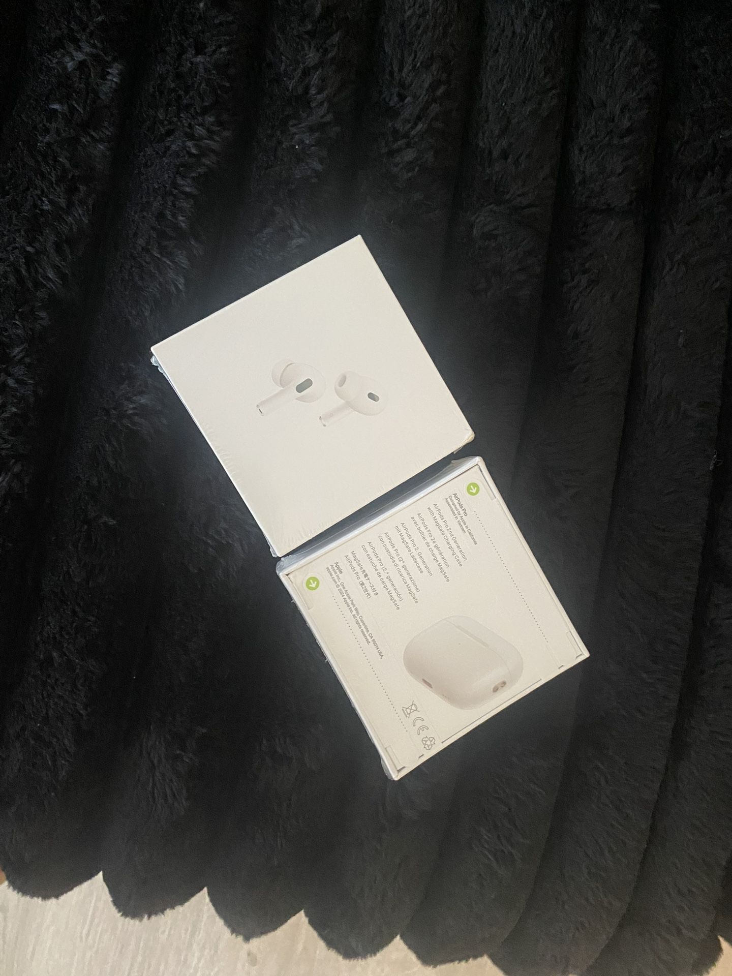 AirPod Pro 2