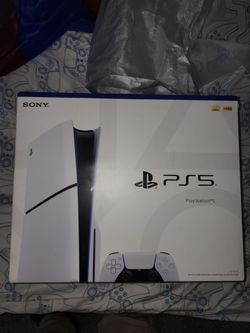 Vendo play 5