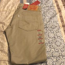Levi’s 30/30 Slim Fit