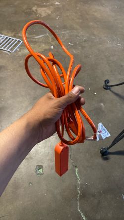 6 To 8 Ft Power Cord