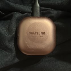 Samsung Earbuds