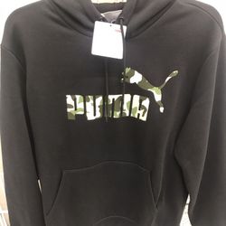Puma  Sweater