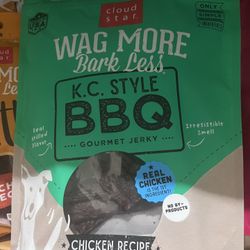 Wagmore Kc Style Bbq