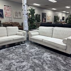 SOFA &LOVESEAT SALEEEE 