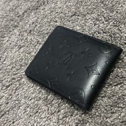 Men’s Wallet 