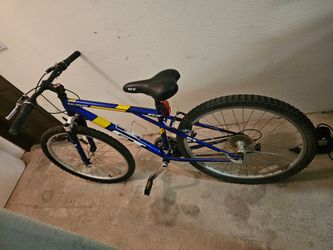 Palomar GT Mountain Bike