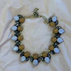 J.Crew Necklace