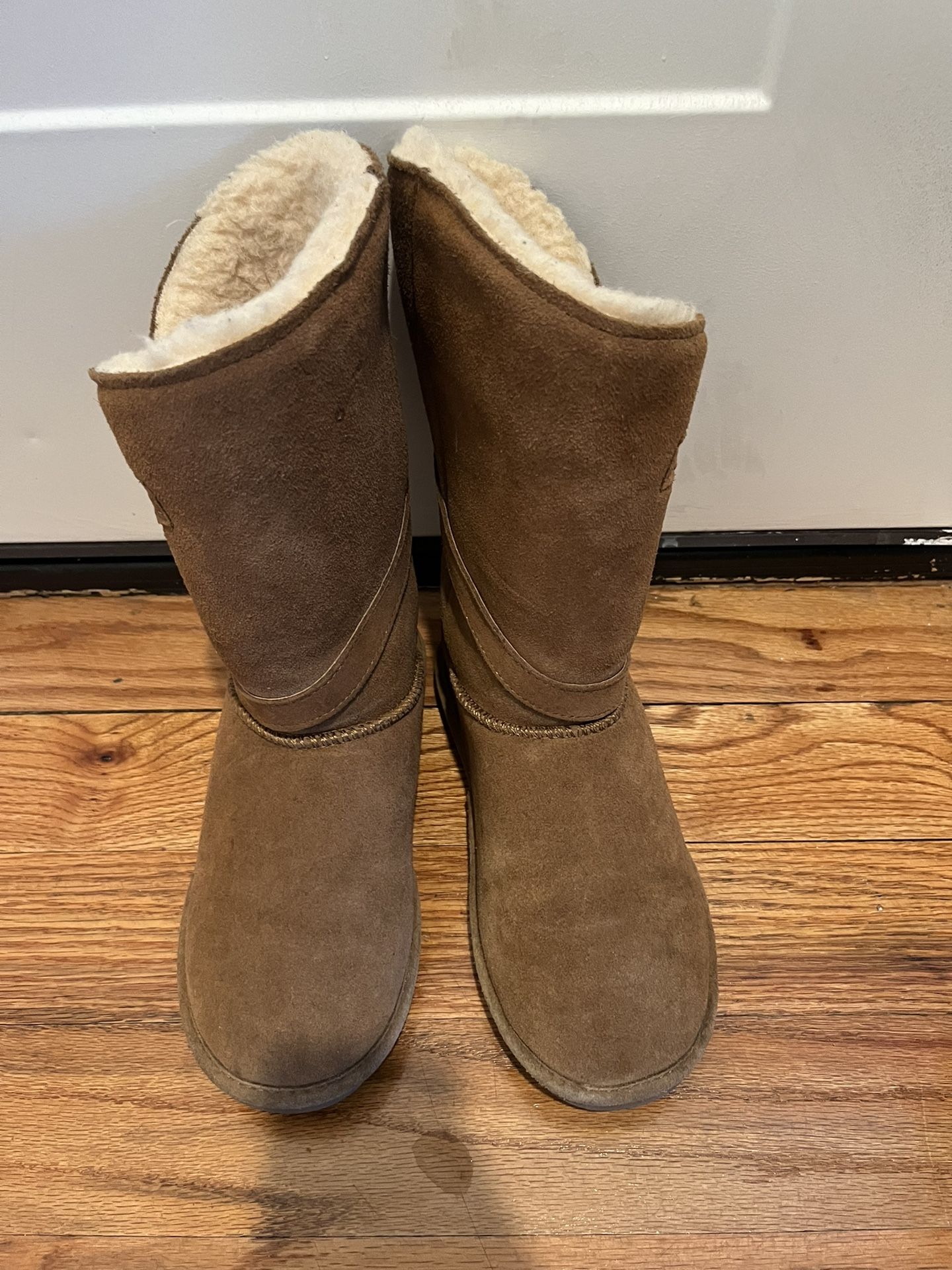 Bearpaw Boots