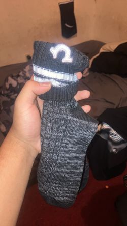 Brand New True Religion Socks