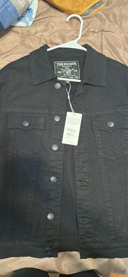 True Religion jacket