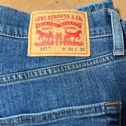 Levi’s 