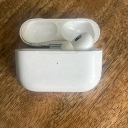 Apple Pro Gen 2 Just Right Side Only 
