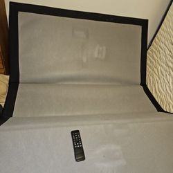 Mattress Firm Adjustable Queen Base With mattress