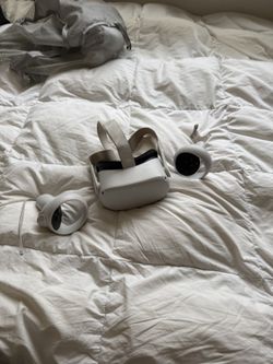 VR Head Set