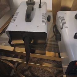 Automatic Christmas Xmas Snow making  machine , Buy 1 get one free