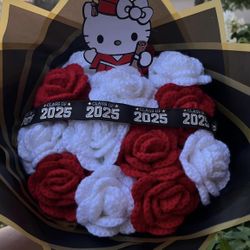 Ramo Crochet 