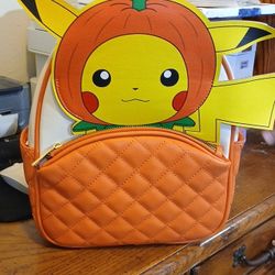 Pikachu Backpack 