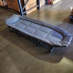 Brand New Folding Bed 