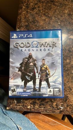 God of war ragnarok