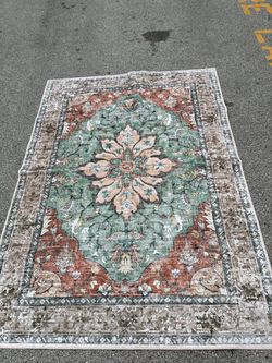 5x7 rug