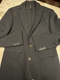 size, medium Hugo boss, sport blazer
