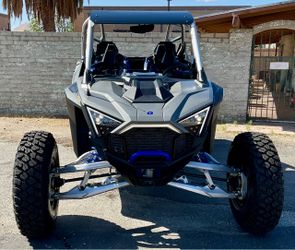 2024 Polaris RZR Pro R 4 Premium