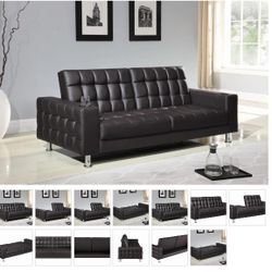 NEW SOFA BED NEW IN BOX CALL TO ORDER TODAY ☎️ 1714586,2564