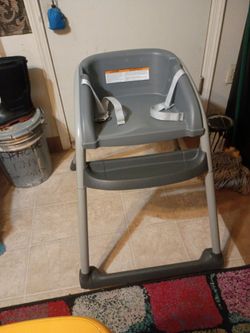 Kids booster seat