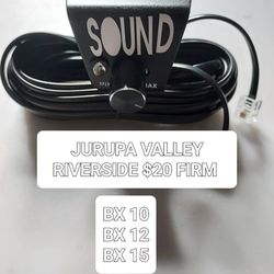 KNOB THE EPICENTER SOUNDSTREAM