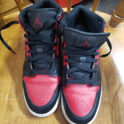 Air Jordan Youth Size 7