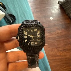 Black Watch 