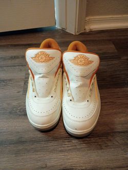 Jordan 2 retro low top throw offer