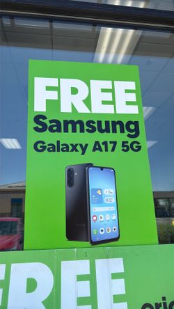 Free phones