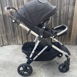 Mockingbird Stroller