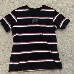 Huf Striped Shirt 